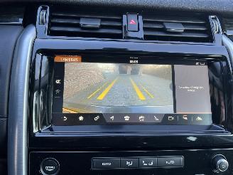 Landrover Discovery 3.0 TD6 FIRST EDITION (GRIJS KENTEKEN) picture 27