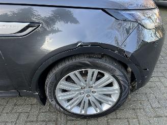 Landrover Discovery 3.0 TD6 FIRST EDITION (GRIJS KENTEKEN) picture 11