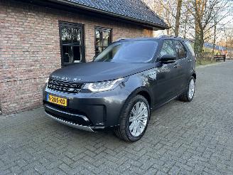 Landrover Discovery 3.0 TD6 FIRST EDITION (GRIJS KENTEKEN) picture 2