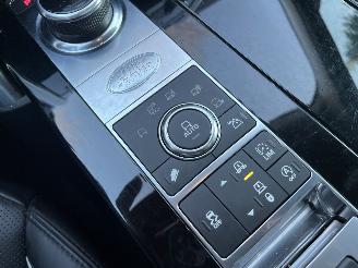 Landrover Discovery 3.0 TD6 FIRST EDITION (GRIJS KENTEKEN) picture 24