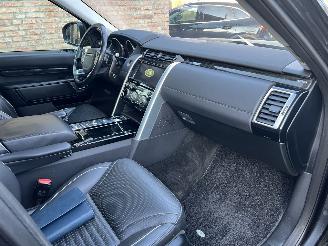 Landrover Discovery 3.0 TD6 FIRST EDITION (GRIJS KENTEKEN) picture 3