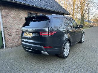 Landrover Discovery 3.0 TD6 FIRST EDITION (GRIJS KENTEKEN) picture 5