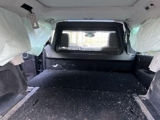 Landrover Discovery 3.0 TD6 FIRST EDITION (GRIJS KENTEKEN) picture 22