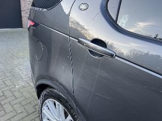 Landrover Discovery 3.0 TD6 FIRST EDITION (GRIJS KENTEKEN) picture 15