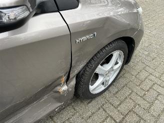 Toyota Auris 1.8 HYBRID DYNAMIC NAVI picture 9