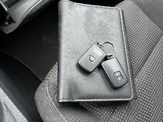 Toyota Auris 1.8 HYBRID DYNAMIC NAVI picture 22