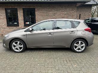 Toyota Auris 1.8 HYBRID DYNAMIC NAVI picture 13