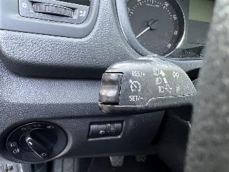 Skoda Fabia 1.2 TSI FRESH AIRCO ( KM 51.965) picture 18