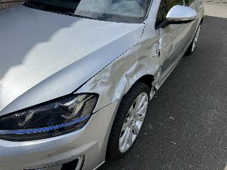 Volkswagen e-Golf  picture 7