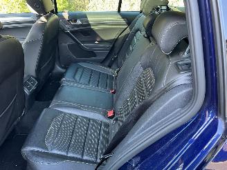 Volkswagen Golf VARIANT 1.5 TSI HIGHLINE R-LINE AUTOMAAT PANO picture 25