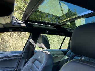 Volkswagen Golf VARIANT 1.5 TSI HIGHLINE R-LINE AUTOMAAT PANO picture 22