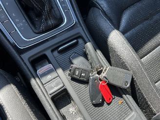 Volkswagen Golf VARIANT 1.5 TSI HIGHLINE R-LINE AUTOMAAT PANO picture 34