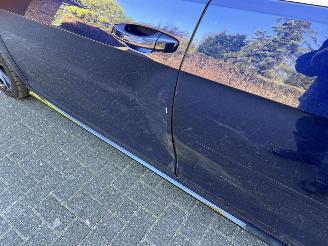 Volkswagen Golf VARIANT 1.5 TSI HIGHLINE R-LINE AUTOMAAT PANO picture 10