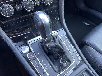 Volkswagen Golf VARIANT 1.5 TSI HIGHLINE R-LINE AUTOMAAT PANO picture 28