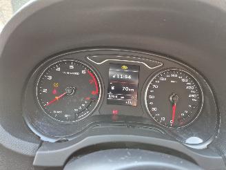 Audi A3 SPORTBACK SPORT 30 TFSI EDITION NAVI picture 14