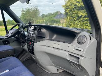 Iveco Daily 40C18 300 BE TREKKER EN VELDHUIZEN AANHANGER P31-5A picture 3