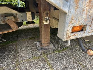 Iveco Daily 40C18 300 BE TREKKER EN VELDHUIZEN AANHANGER P31-5A picture 8