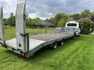 Iveco Daily 40C18 300 BE TREKKER EN VELDHUIZEN AANHANGER P31-5A picture 32