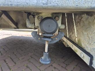 Iveco Daily 40C18 300 BE TREKKER EN VELDHUIZEN AANHANGER P31-5A picture 21