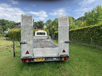Iveco Daily 40C18 300 BE TREKKER EN VELDHUIZEN AANHANGER P31-5A picture 34