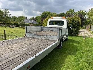Iveco Daily 40C18 300 BE TREKKER EN VELDHUIZEN AANHANGER P31-5A picture 5