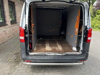 Mercedes Vito 109 CDI LANG AIRCO (nieuwe apk) picture 13