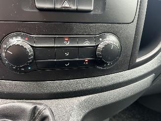 Mercedes Vito 109 CDI LANG AIRCO (nieuwe apk) picture 17
