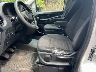 Mercedes Vito 109 CDI LANG AIRCO (nieuwe apk) picture 16