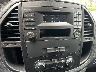 Mercedes Vito 109 CDI LANG AIRCO (nieuwe apk) picture 18