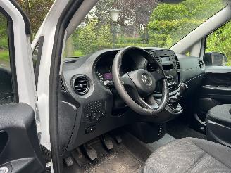 Mercedes Vito 109 CDI LANG AIRCO (nieuwe apk) picture 15