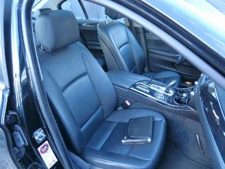 BMW 5-serie 525d High Executive LEER AUTOMAAT picture 20
