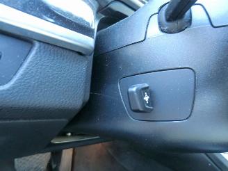 BMW 5-serie 525d High Executive LEER AUTOMAAT picture 16