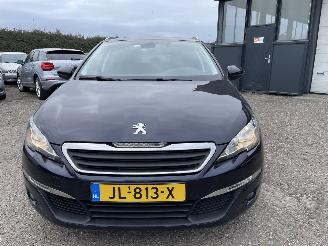 Peugeot 308 1.2 PureTech Style AIRCO NAVI PDC picture 6