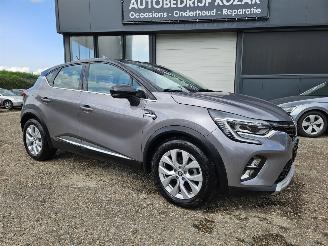 Tweedehands auto Renault Captur 1.0 TCe AIRCO CRUISE 2022/6