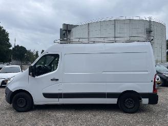 Renault Master 2.3 dCi L2H2 AIRCO CRUISE IMPERIAL TREKHAAK picture 6