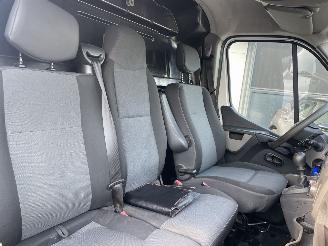 Renault Master 2.3 dCi L2H2 AIRCO CRUISE IMPERIAL TREKHAAK picture 10