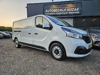 okazja samochody ciężarowe Renault Trafic 1.6 DCI T29 2L H1 2015/5