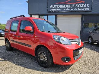 bruktbiler bedrijf Renault Kangoo 1.5 dci Rapid 81kw / 110pk 2015/1