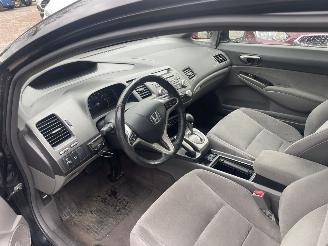 Honda Civic 1.3 Hybrid AIRCO AUTOMAAT picture 8