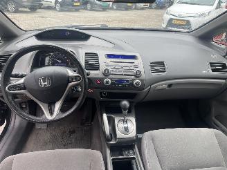 Honda Civic 1.3 Hybrid AIRCO AUTOMAAT picture 15