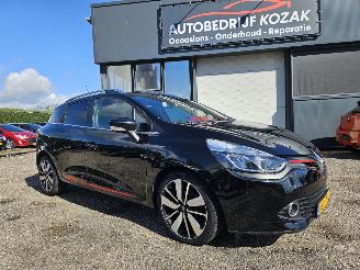 voitures voitures particulières Renault Clio Renault Clio 1.2 Tce Grandtour Intens AUTOMAAT 2016/7