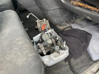 Renault Trafic 1.6 dCi L2H1 Generique 2 x schuifdeur LANG picture 12