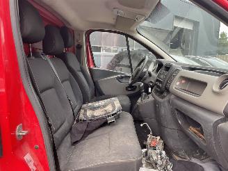 Renault Trafic 1.6 dCi L2H1 Generique 2 x schuifdeur LANG picture 13