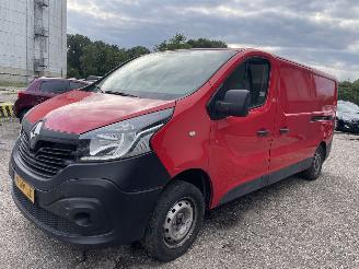 Renault Trafic 1.6 dCi L2H1 Generique 2 x schuifdeur LANG picture 2