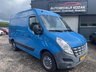 Tweedehands bestelwagen Renault Master 2.3 dCi AIRCO PDC CRUISE NIEUWE APK 2012/6