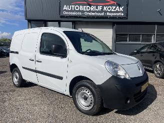 bruktbiler bedrijf Renault Kangoo 1.6-16V Express Comfort AIRCO PDC TREKHAAK 2012/3