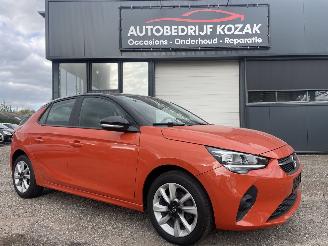 Tweedehands auto Opel Corsa 1.2 Edition 2020/10