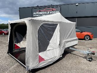 Tweedehands caravan Combi-Camp  COMBI-CAMP 2021/7