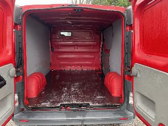Opel Vivaro 2.0 CDTI L1H1 NIEUWE APK MARGE 3 pers. picture 6