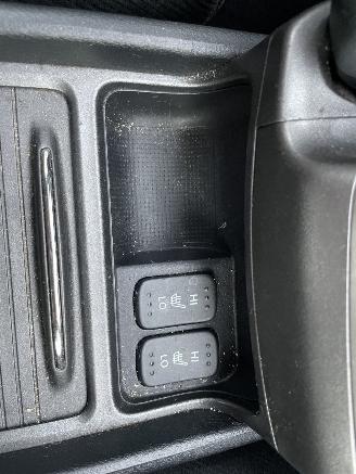 Honda Civic 1.3 Hybrid Elegance automaat cruise NIEUWE APK picture 15